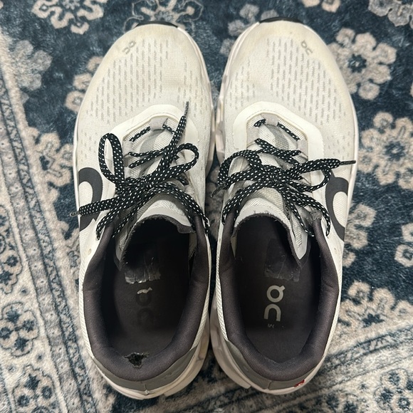 On Cloud Cloudmonster Sneakers - Picture 7 of 15